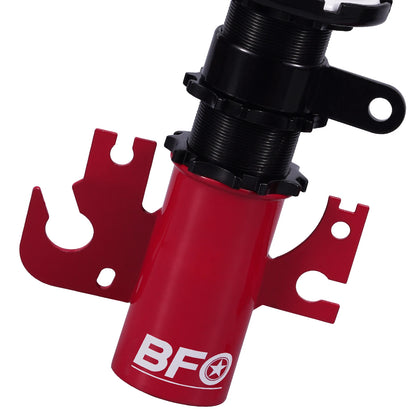 Coilover Suspension Kit For Holden Commodore 06-2013