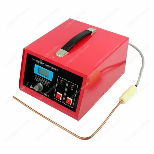 Automotive Exhaust Gas Analyzer Tester