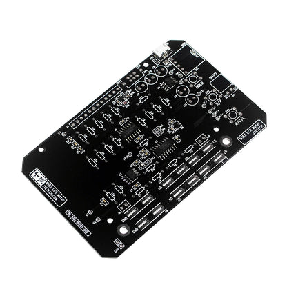 High Precision Capacitance Meter Tester multimeter