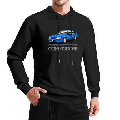 1984 VK Holden Commodore SS 'Peter Brock' Edition - Automotive Classics Hoodie streetwear