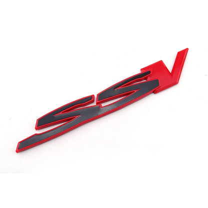 160 MM Commodore VE VF  Series I Series II G8 VF Car Trunk Logo SSV