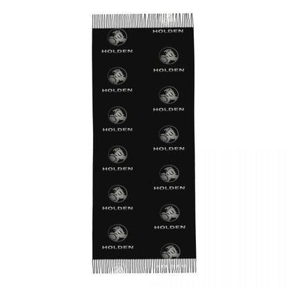 Best Edition Holden Logo Scarves