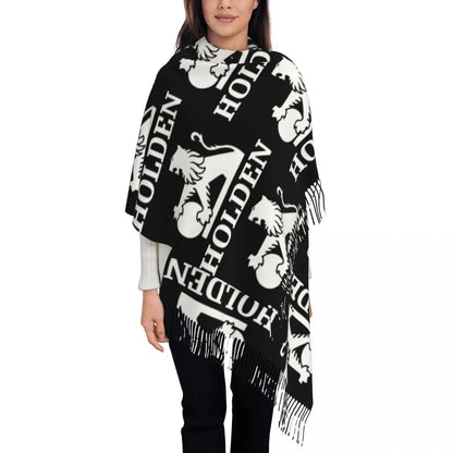 Best Edition Holden Logo Scarves