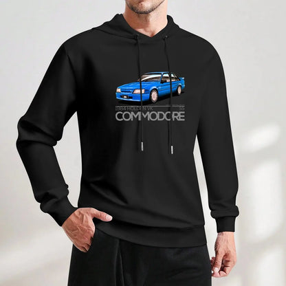 1984 VK Holden Commodore SS 'Peter Brock' Edition - Automotive Classics Hoodie streetwear