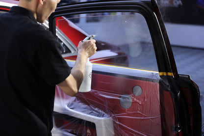 uv rejection 35% VLT OEM one way nano ceramic windshield sun