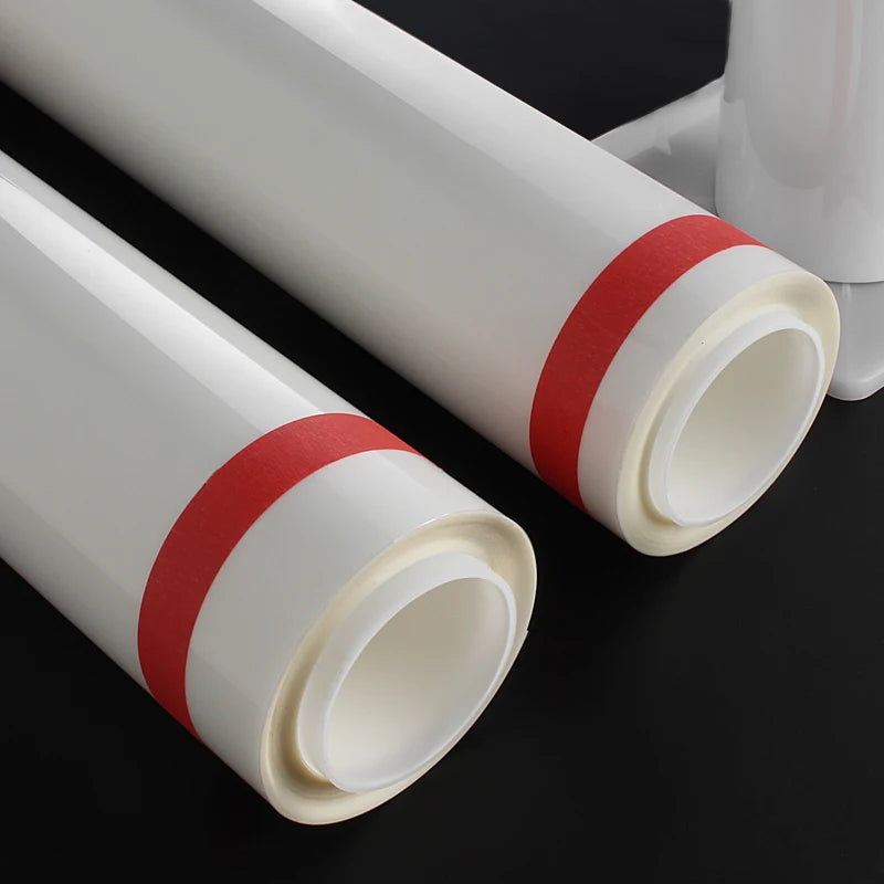 1.52m x 7M Clear TPU Paint Protection Film - Anti-Scratch PPF