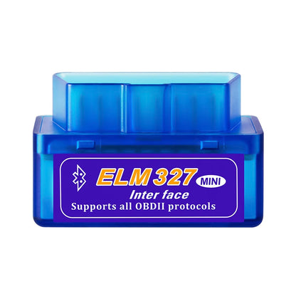 Mini ELM327 OBD2 Scanner