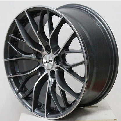 High Performance Alloy  Wheels