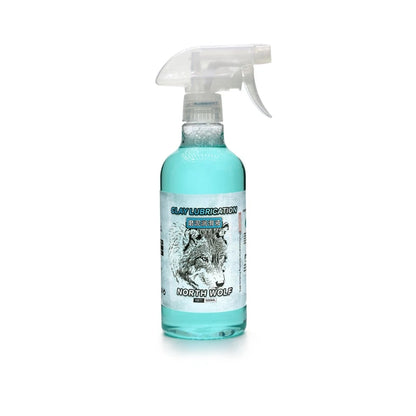 DETAILING 500ml Car Clay Bar Detailing Clay Lube Auto Spray Cleaner