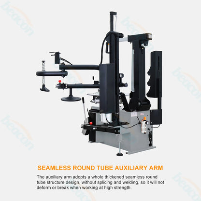 Tire Change Machine W533 Tire Changer for Automobile