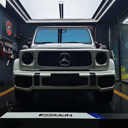 VLT Heat Insulation  tint nano ceramic