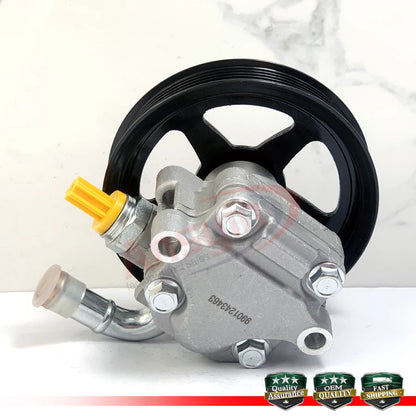 Power Steering Pump For GM 3.6L 6.0L 2011-2013 andpontiact models