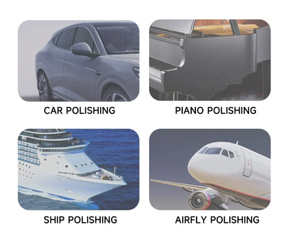 DETAILING 500ml Car Clay Bar Detailing Clay Lube Auto Spray Cleaner