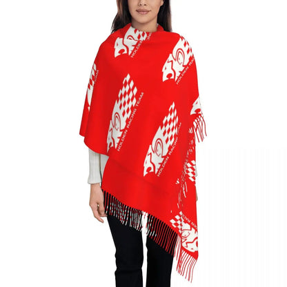 Best Edition Holden Logo Scarves