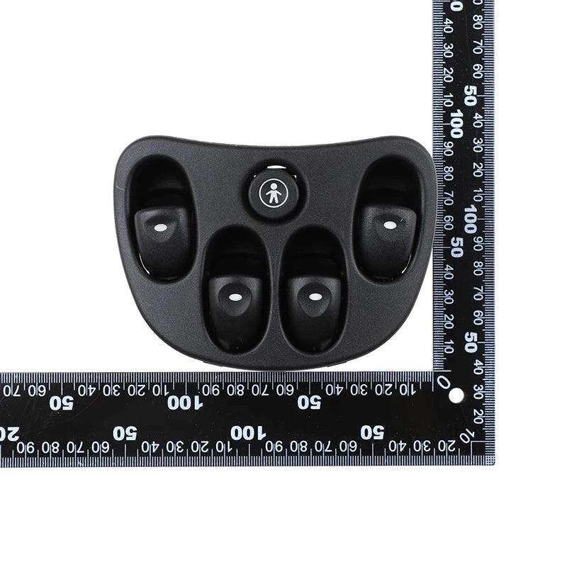 Window switch Holden VT VX Commodore WH WH Statesman 1997 - 2003