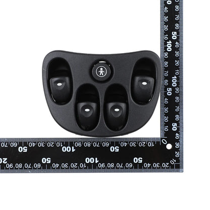 Window switch Holden VT VX Commodore WH WH Statesman 1997 - 2003