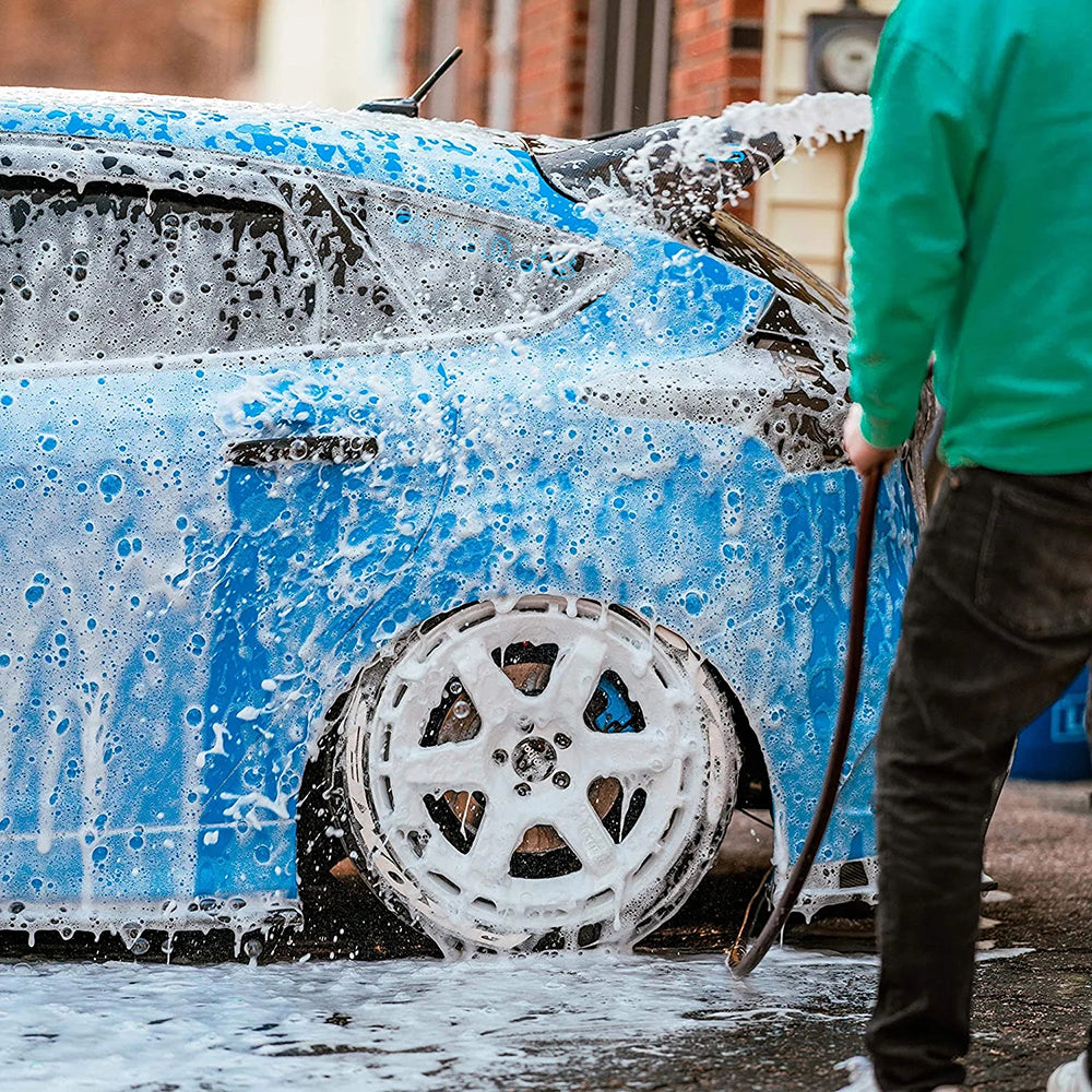 Car Wash Shampoo 500ML/Bottle Super Foam  Detailing Car Products