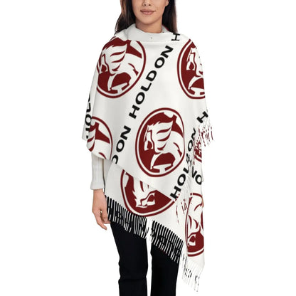 Best Edition Holden Logo Scarves