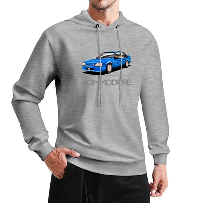 1984 VK Holden Commodore SS 'Peter Brock' Edition - Automotive Classics Hoodie streetwear