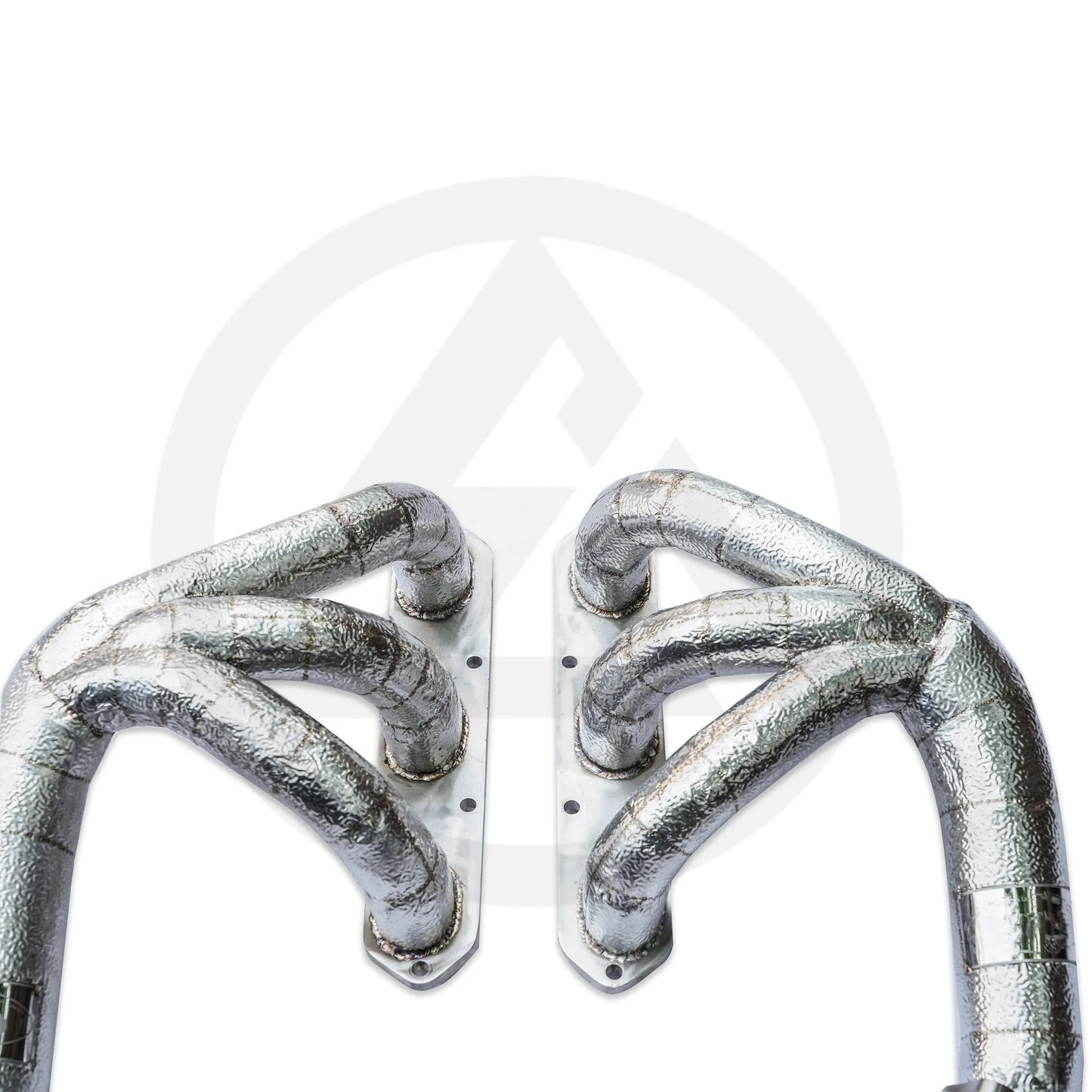 Exhaust Pipe Downpipe For Porsche 911 996 Carrera High Flow Manifolds