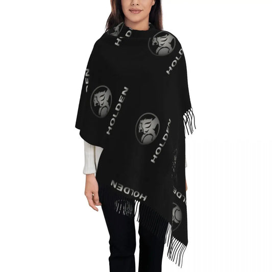 Best Edition Holden Logo Scarves
