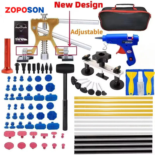 Car Dent repair kit