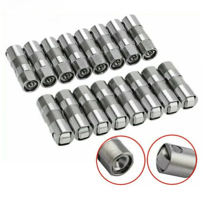 Stage 2 Cam Lifters Kit LS1 4.8 5.3 5.7 6.0 6.2 LS for GM Chevy LS-Series Engine 1997-Up Roller LT1 305-350