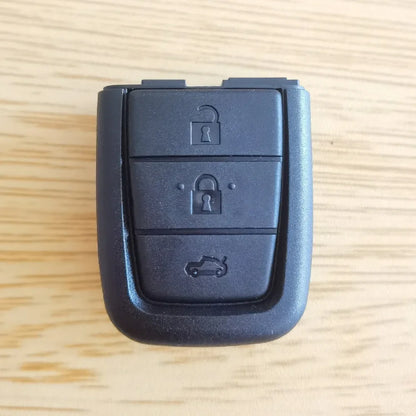 4 Button Remote Control Key Shell Casing for VE HOLDEN Commodore/ Pontiac G8