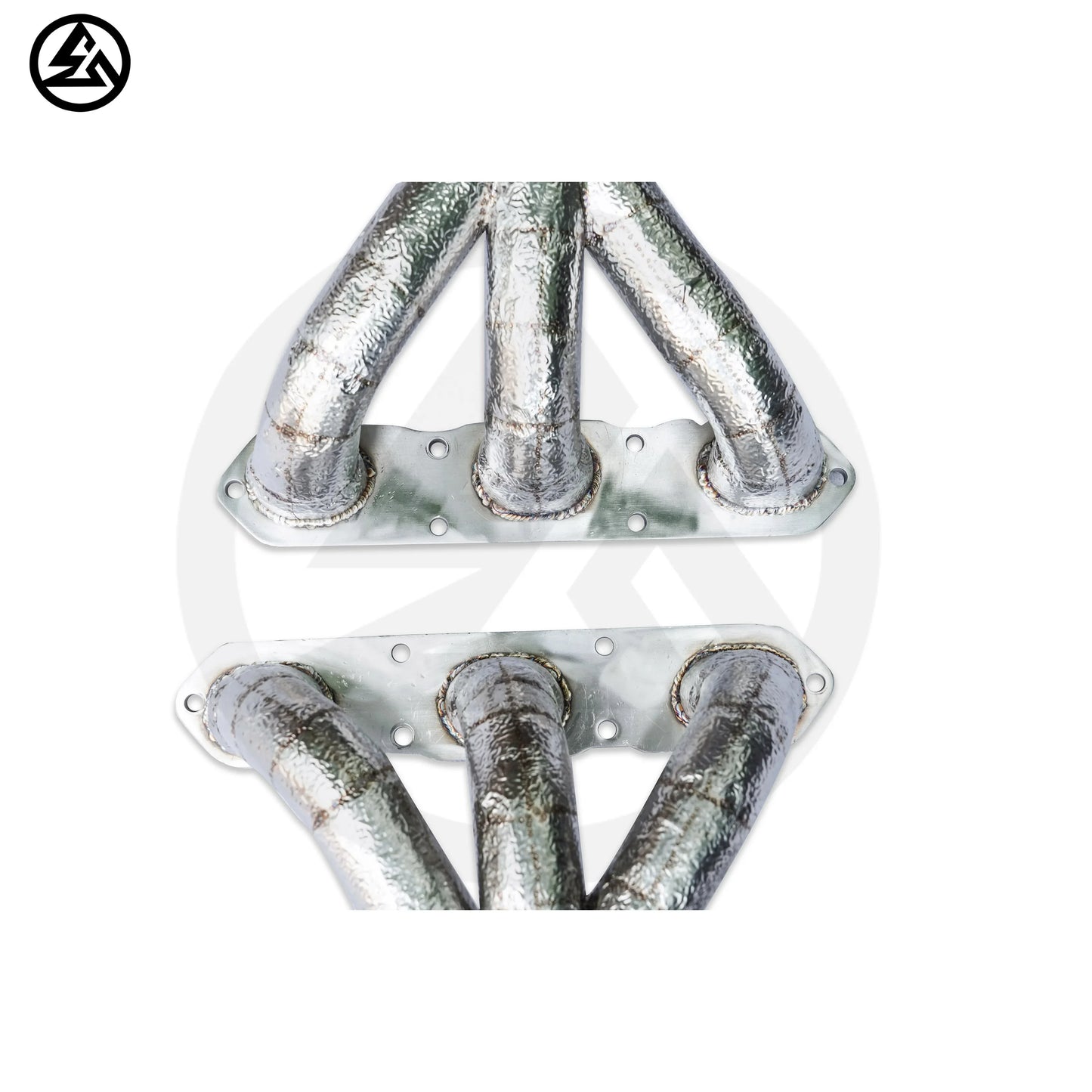 Exhaust Pipe Downpipe For Porsche 911 996 Carrera High Flow Manifolds