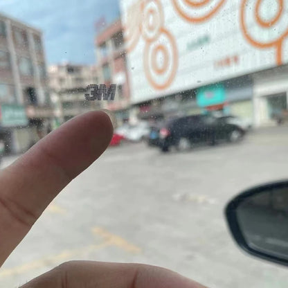 3M window thermal insulation UV 99% CR35 black Vlt35% Irr 95% nano ceramic film 1mX3m