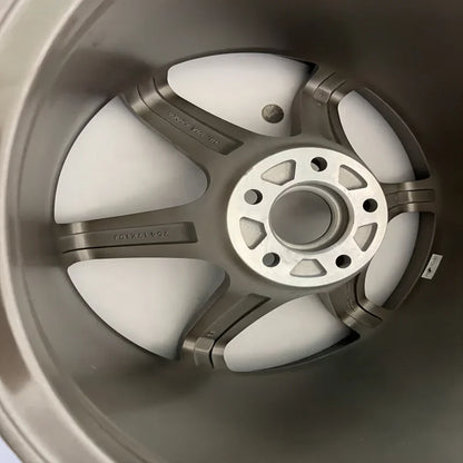 Aluminum alloy wheels  casting wheels