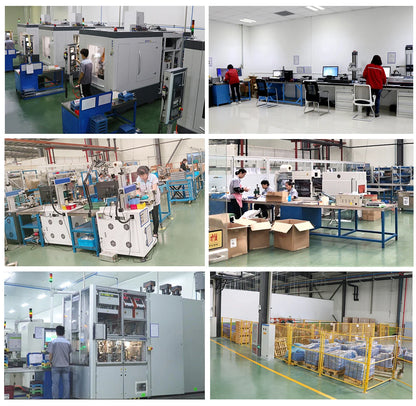 Tire Change Machine W533 Tire Changer for Automobile