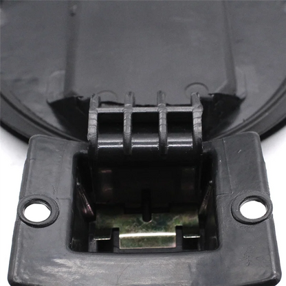 Fuel Filler Door Fuel Tank Cap Holden Commodore VT-VX Sedan 1998-2002