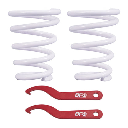 Coilover Suspension Kit For Holden Commodore 06-2013