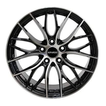 High Performance Alloy  Wheels