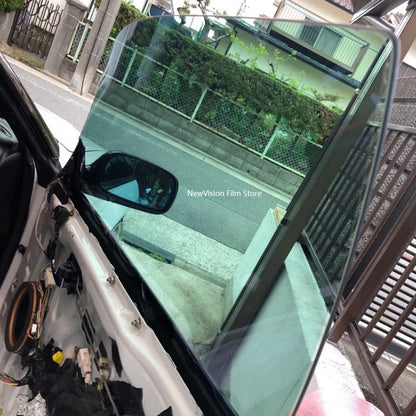 VLT70%  Chameleon Window Film Solar Car Tint Protection