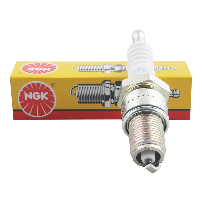 4Pcs Lot NGK Spark Plug 7822 BPR6ES