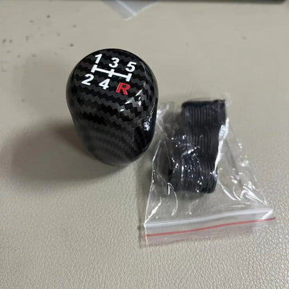 Universal Racing Gear Shifter Knob