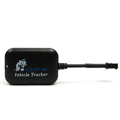 Motorcycle GPS Tracker Locator GSM GPRS Anti Theft APP Tracking