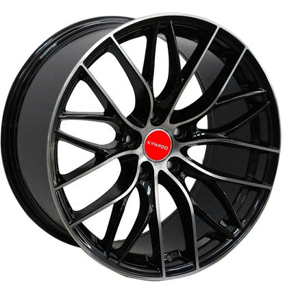 High Performance Alloy  Wheels