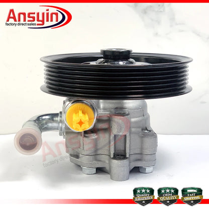 Power Steering Pump For GM 3.6L 6.0L 2011-2013 andpontiact models