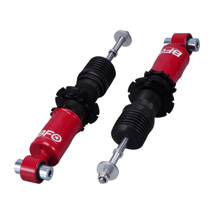 Coilover Suspension Kit For Holden Commodore 06-2013