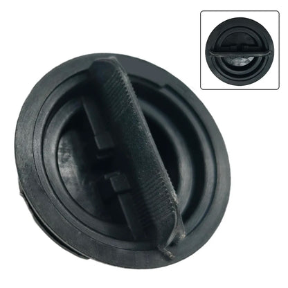 Front H7 Headlight Bulb Holder Socket