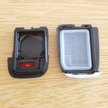 4 Button Remote Control Key Shell Casing for VE HOLDEN Commodore/ Pontiac G8