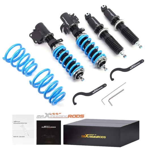 24-Level Adjustable Coil overs for Holden VE Commodore 2007-2013