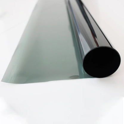 uv rejection 35% VLT OEM one way nano ceramic windshield sun