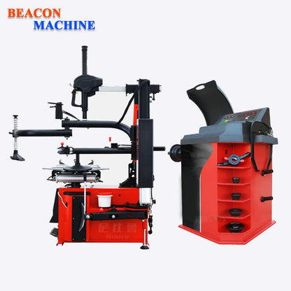 Tire Change Machine W533 Tire Changer for Automobile