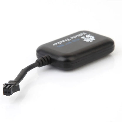 Motorcycle GPS Tracker Locator GSM GPRS Anti Theft APP Tracking