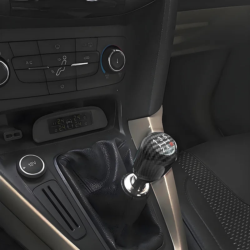 Universal Racing Gear Shifter Knob
