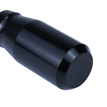 Car Gear Shift Knobs Aluminum Alloy Weighted Shifter